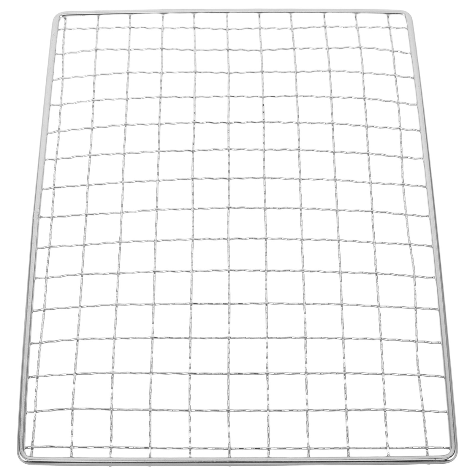 Cooking Outdoor Camping - Stainless Steel Grill Mat Non Stick