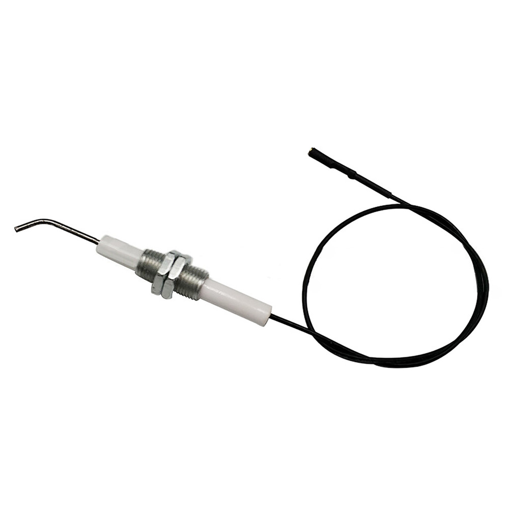 Camping Cooking Box - 30cm Push Button Piezo Ignitor With