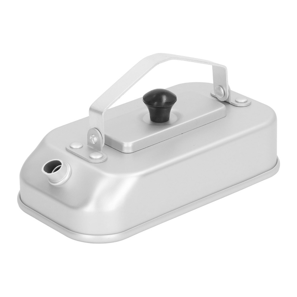 Camping Cooking Tin - 300ML Camping Boiling Water Pot Lightweight