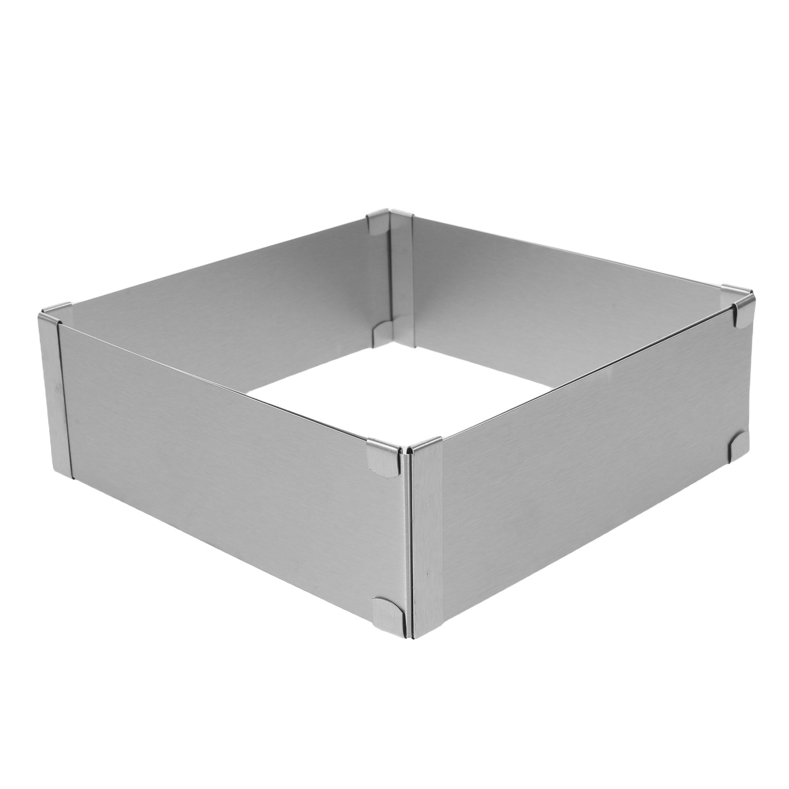 Camping Cooking Wind Blocker - Stainless Steel Camping Stove Wind Guard
