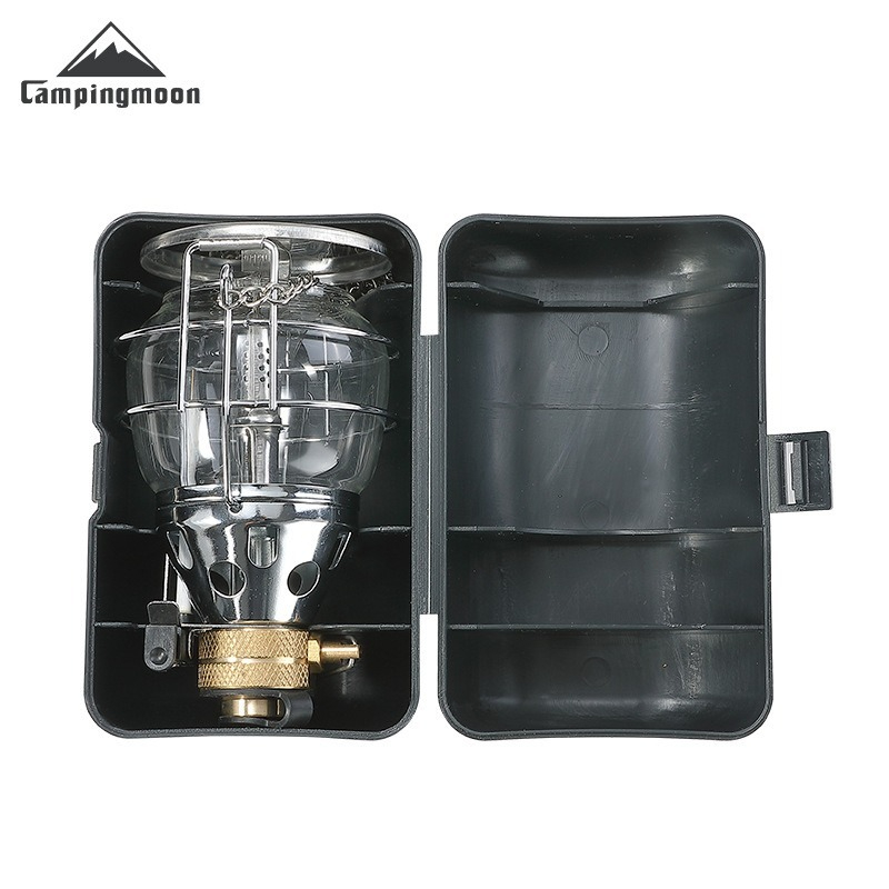 CAMPINGMOON T-4 Outdoor Campin - Camping Cooking Light recension och pris