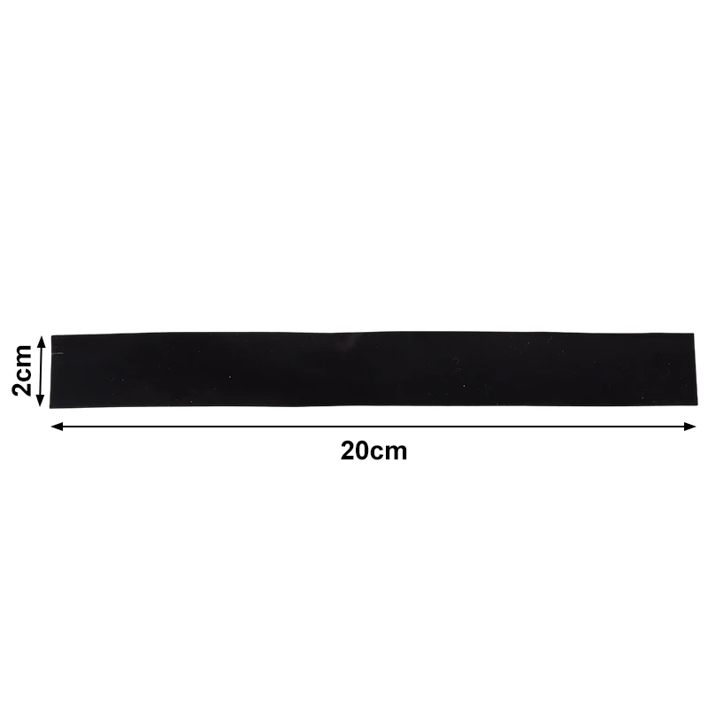 3PCS Reusable Thermochromic Li - Camping Cooking Propane recension och pris