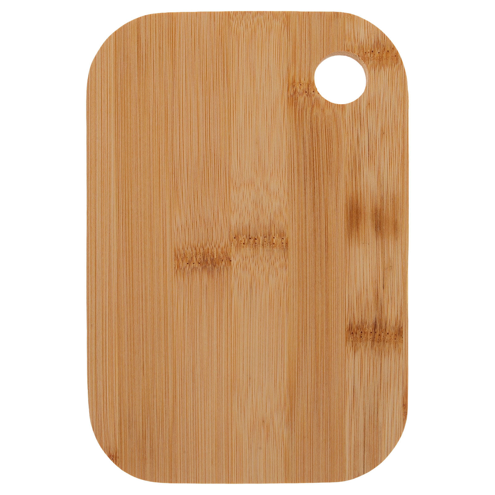 Shaped Cutting Chopping Board  - Camping Cooking Area recension och pris