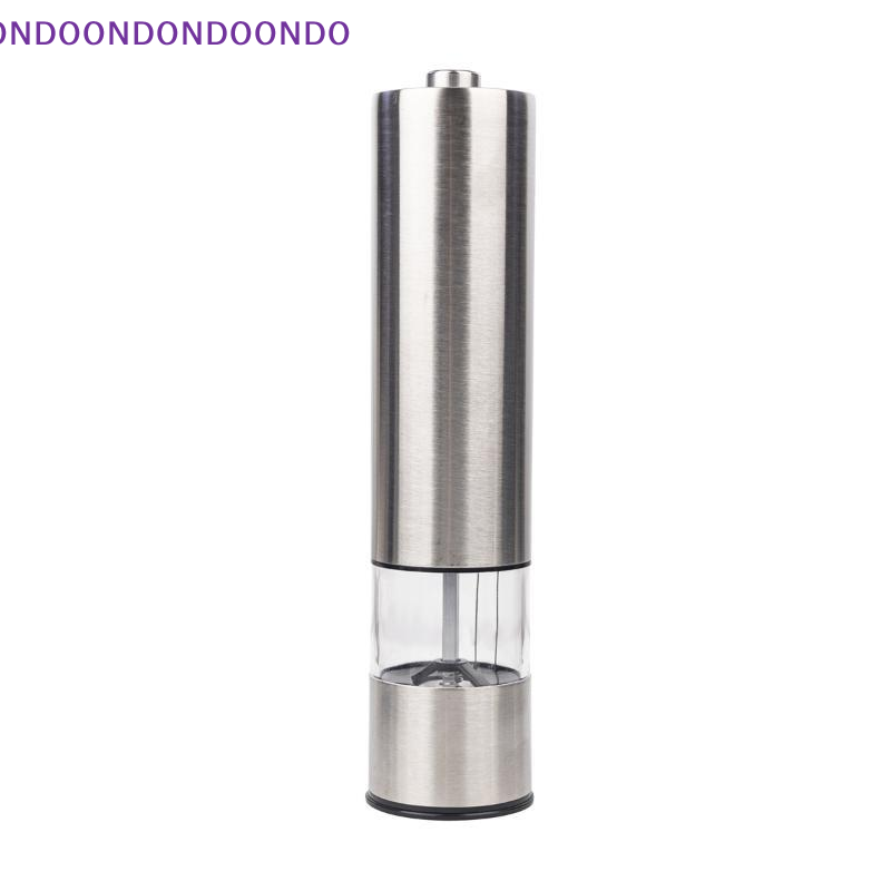 Stainless Steel Automatic Salt - Camping Cooking Gifts recension och pris