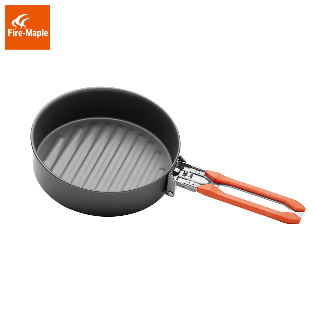 Fire Maple Feast 1 Outdoor Cam - Camping Cooking Box recension och pris
