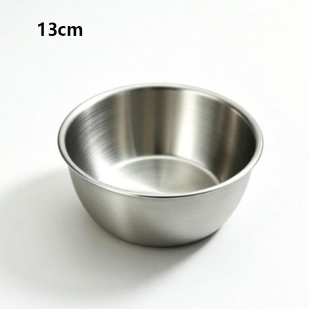 Stainless Steel Material Cooki - Camping Cooking Materials recension och pris