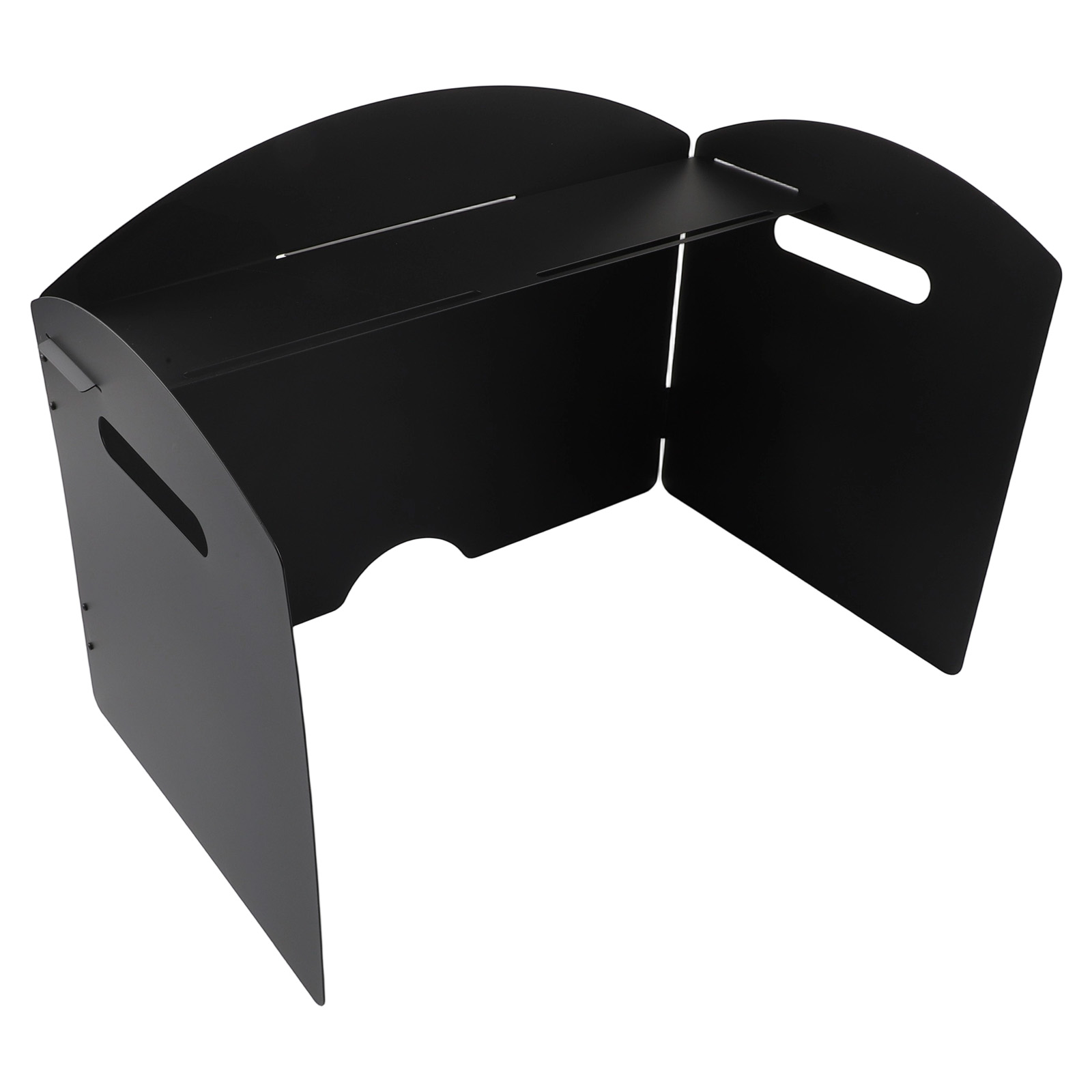 Outdoor Cooking Camping Trips  - Camping Cooking Wind Blocker recension och pris