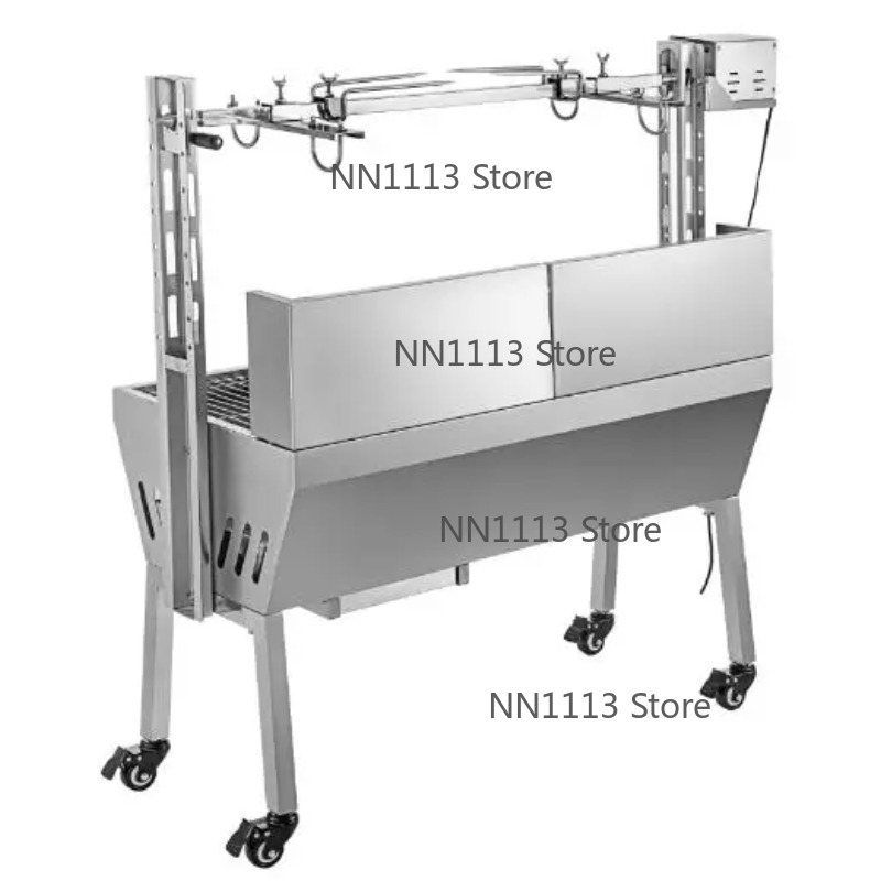New Design Barbecue Grills Roa - Camping Cooking Equipment Electric recension och pris