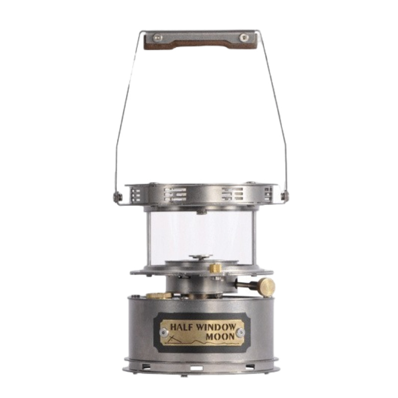 Tea Cooking Lamp Outdoor Campi - Camping Cooking Equipment Electric recension och pris
