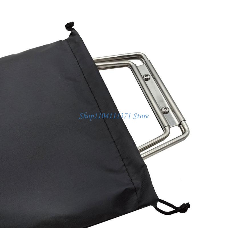 P9FC Outdoor Camping Coolers H - Camping Cooking Box recension och pris