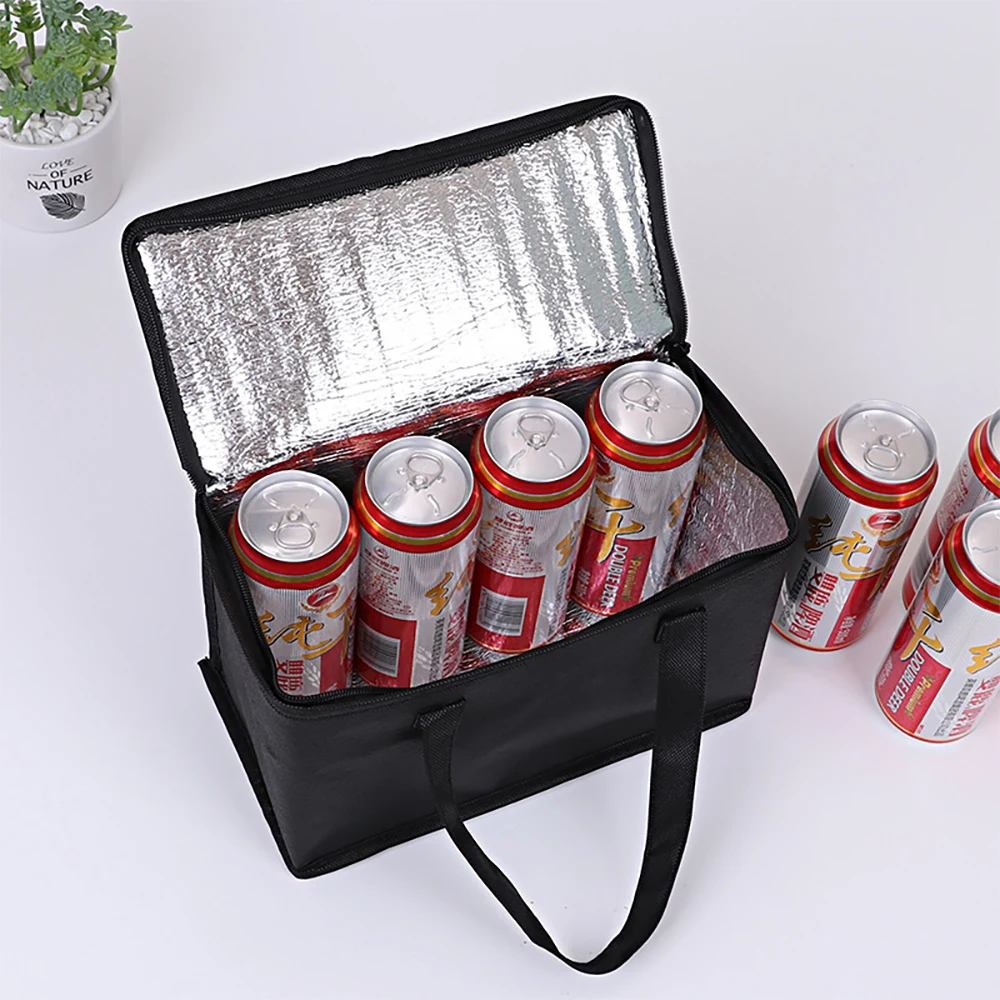 2023 Portable Thermal Insulate - Camping Cooking Box recension och pris
