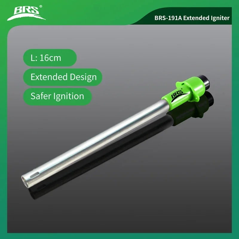 BRS-191A 2027 Outdoor Camping  - Camping Cooking Light recension och pris