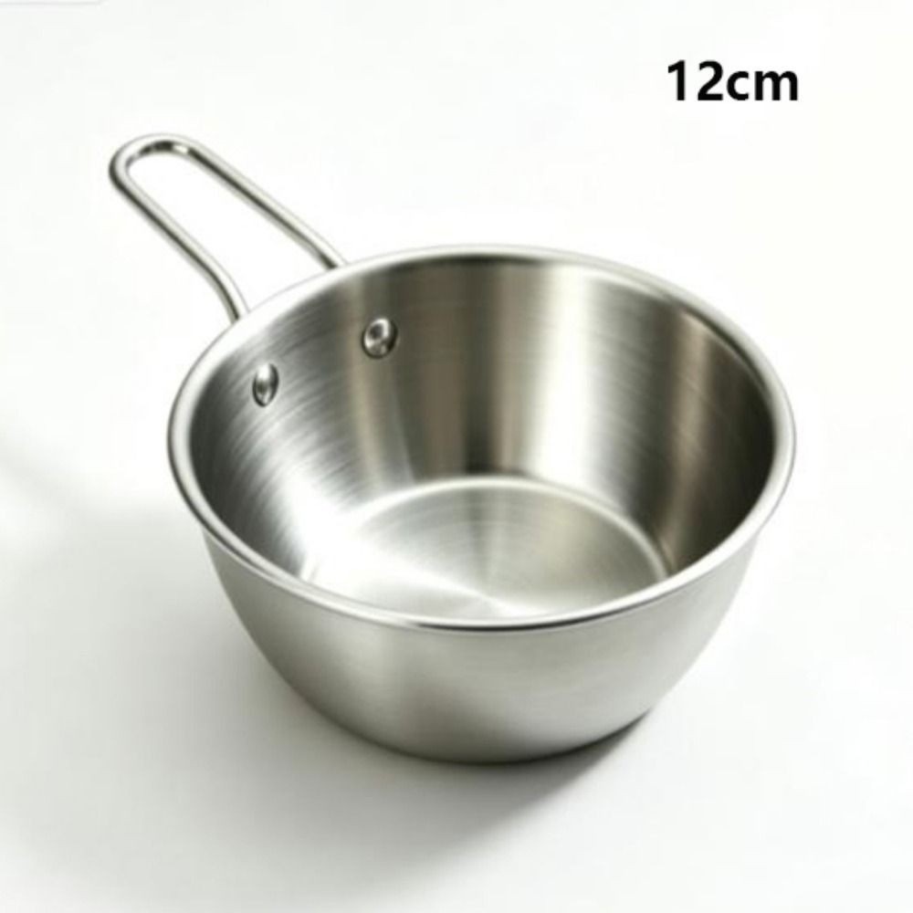 Stainless Steel Material Cooki - Camping Cooking Materials recension och pris