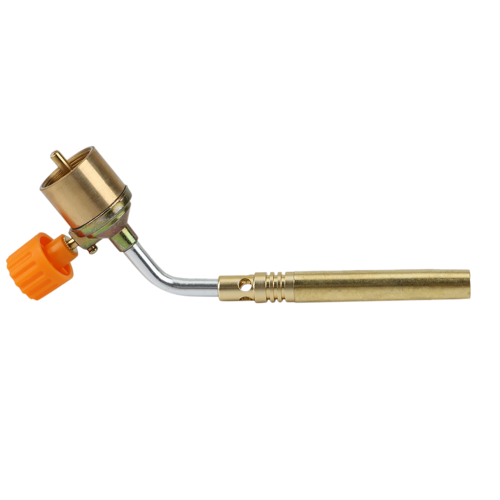 KEKA Brass MAPP, Propane Gas T - Camping Cooking Propane recension och pris