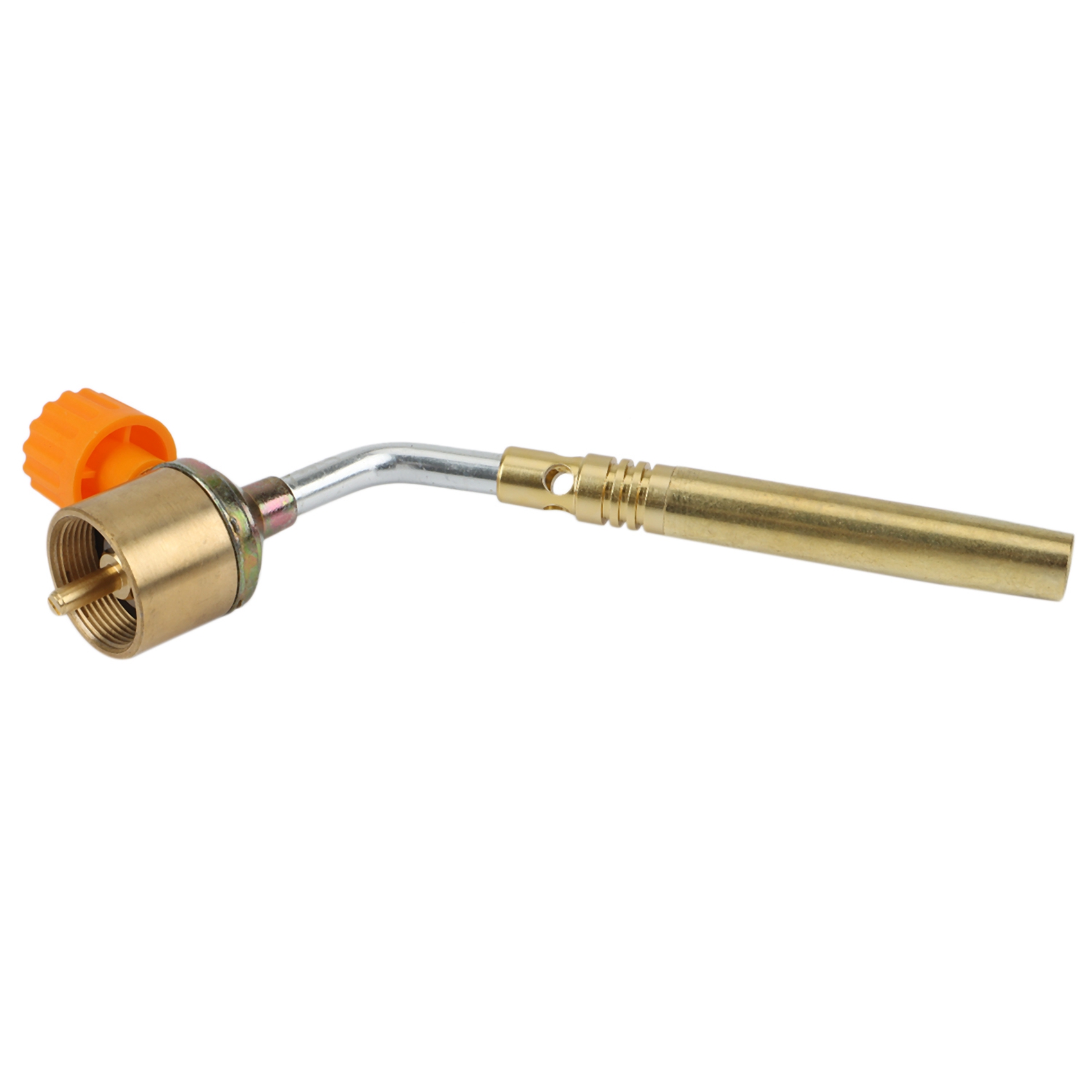 KEKA Brass MAPP, Propane Gas T - Camping Cooking Propane recension och pris