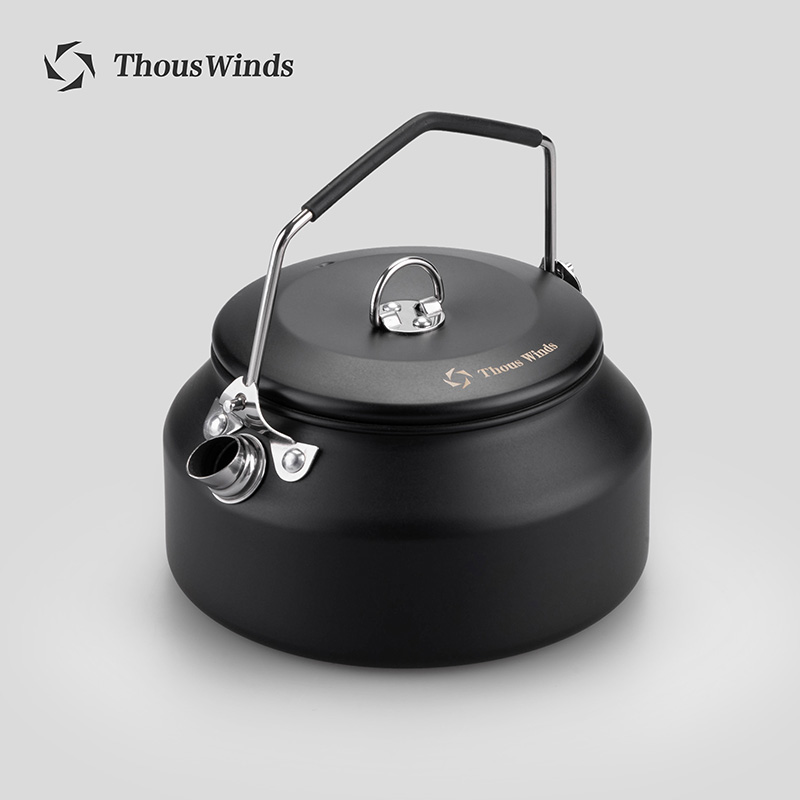 Thous Winds Outdoor Camping Ke - Camping Cooking Tin recension och pris