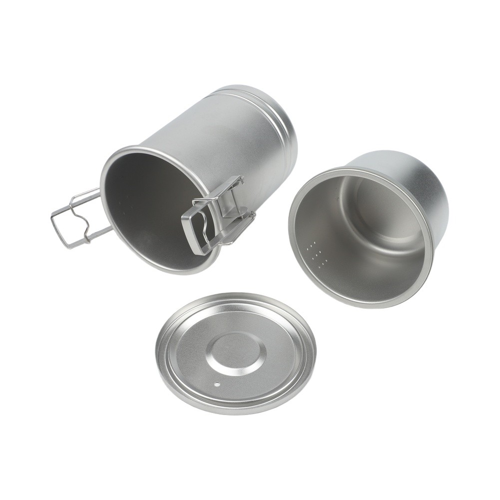 Camping Cooking Outdoor Meal P - Camping No Cooking Meals recension och pris
