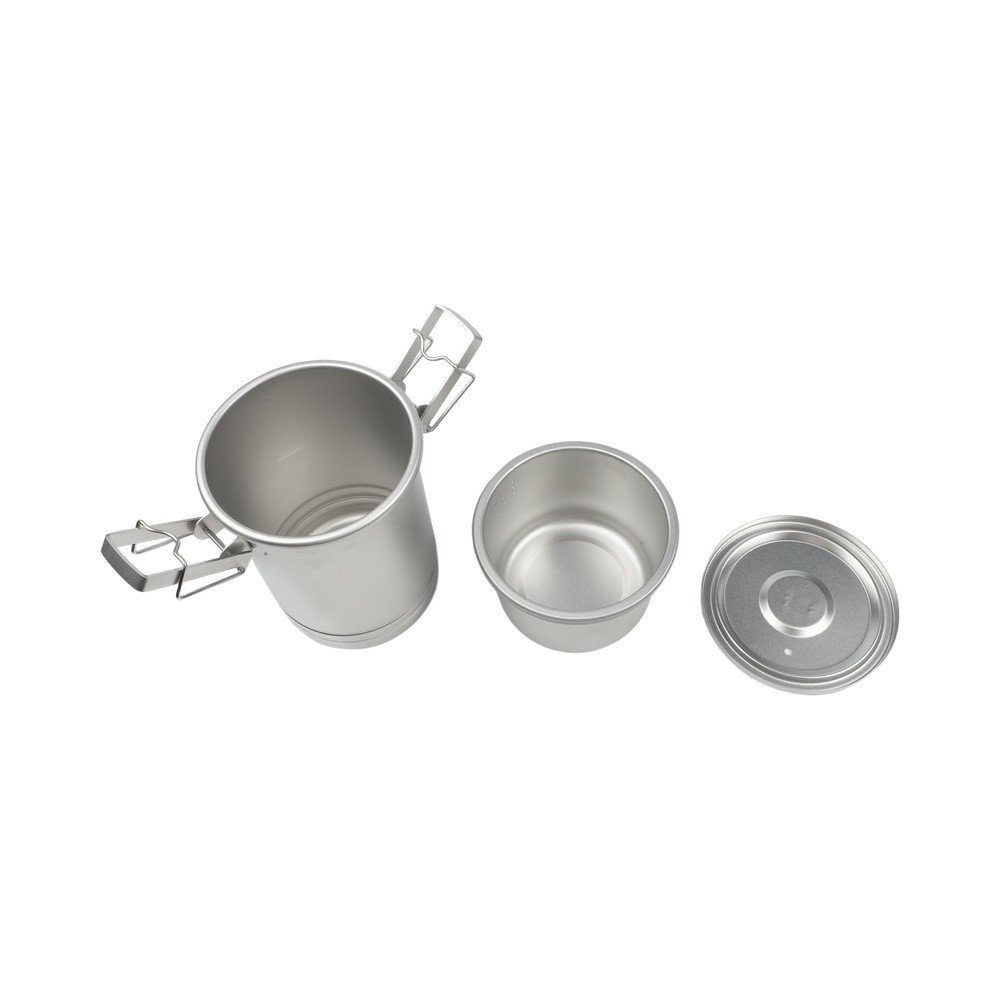 Camping Cooking Outdoor Meal P - Camping No Cooking Meals recension och pris