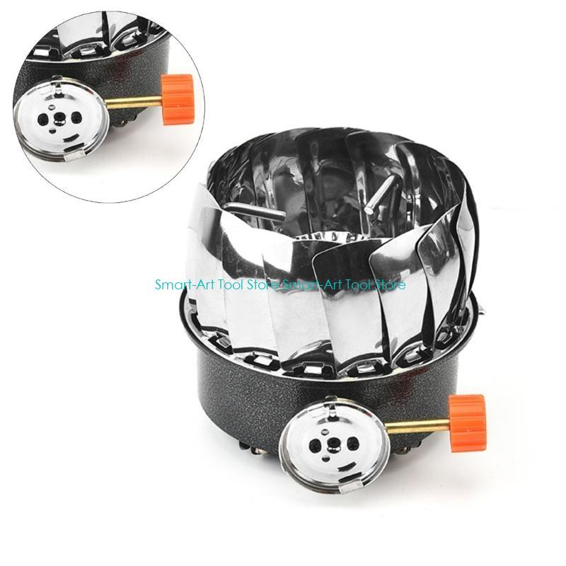 E1PB Foldable Outdoor Cooking  - Camping Cooking Equipment Electric recension och pris