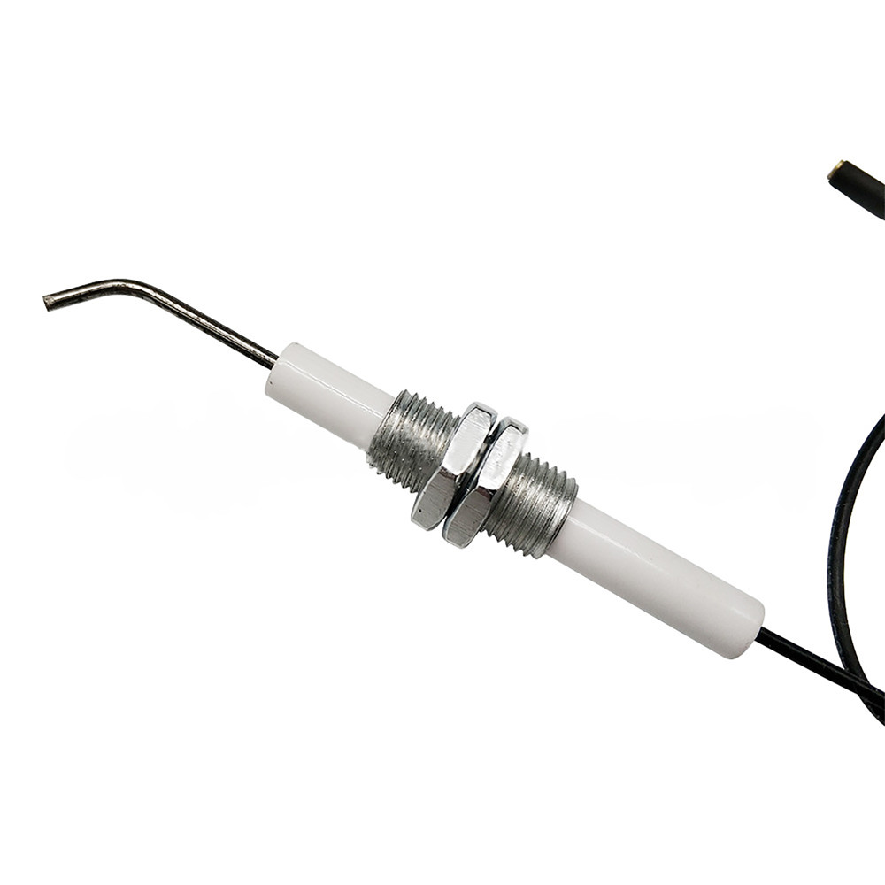30cm Push Button Piezo Ignitor - Camping Cooking Box recension och pris