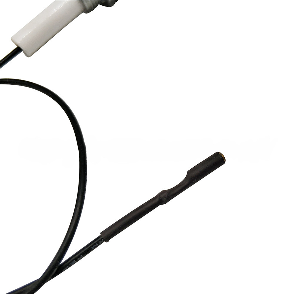30cm Push Button Piezo Ignitor - Camping Cooking Box recension och pris