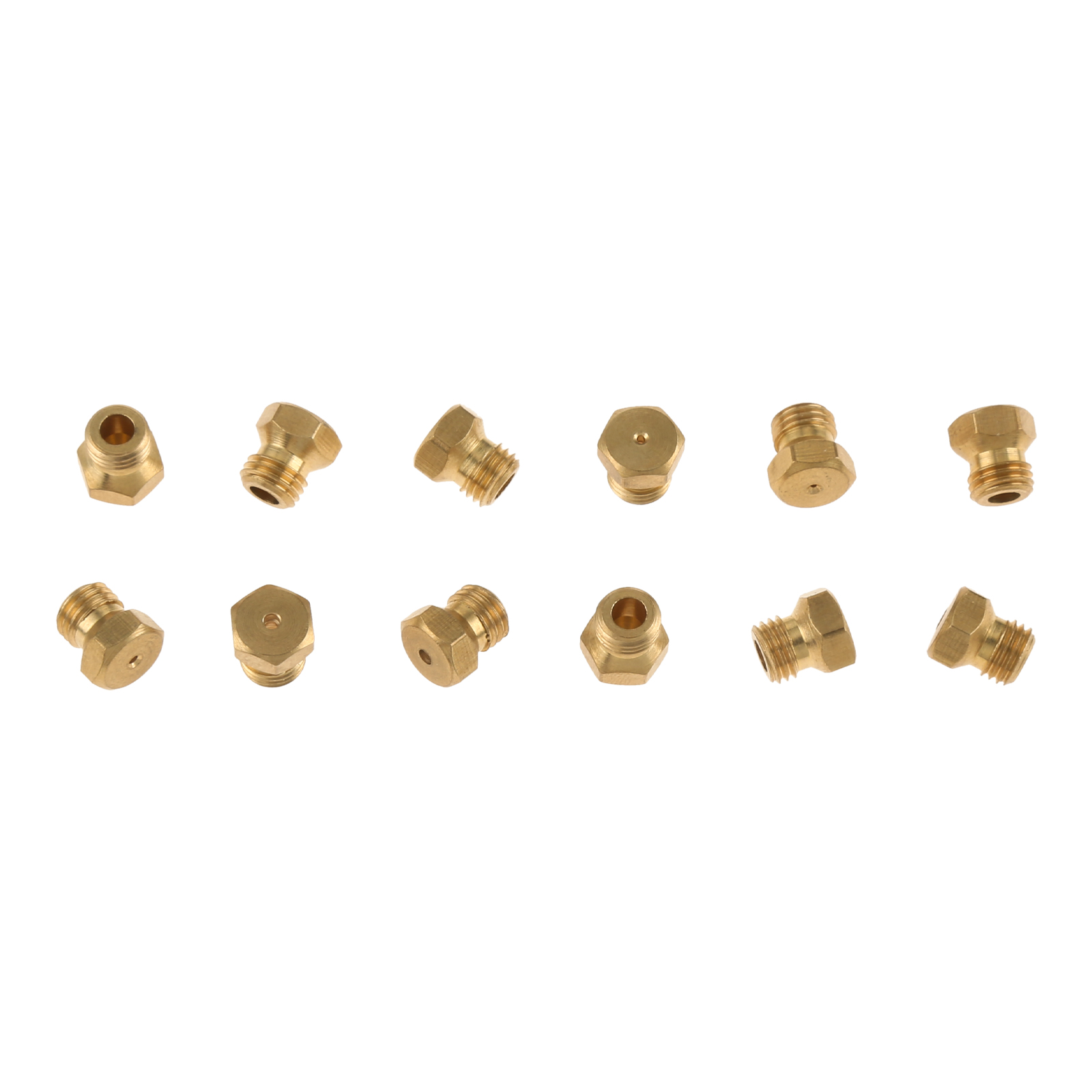 36Pc Stove Oven Orifice Conver - Camping Cooking Propane recension och pris