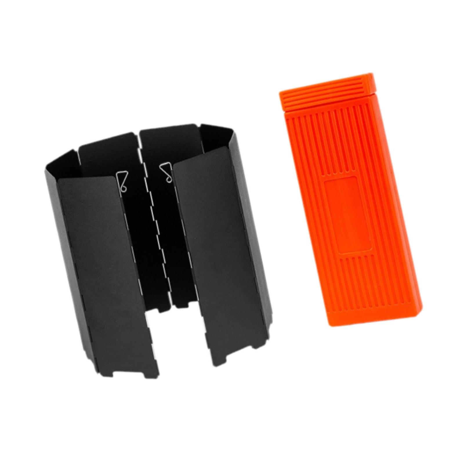 Camping Wind Blocker with Stor - Camping Cooking Wind Blocker recension och pris