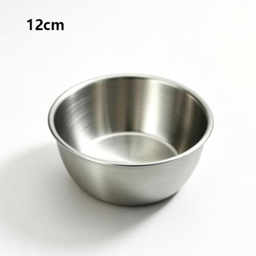 Stainless Steel Material Cooki - Camping Cooking Materials recension och pris