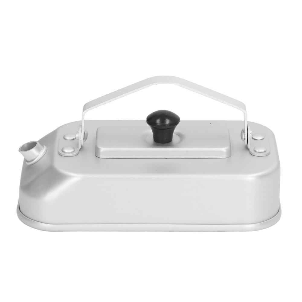 300ML Camping Boiling Water Po - Camping Cooking Tin recension och pris