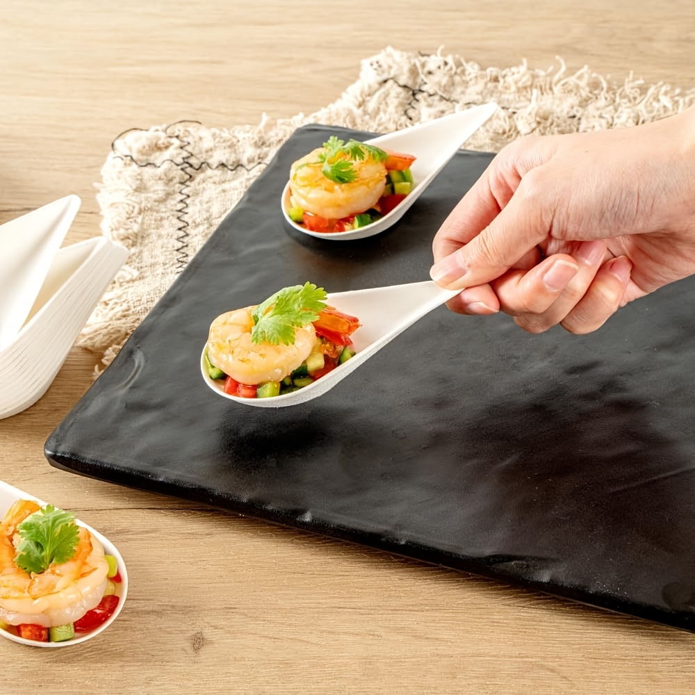 25/50Pcs Made from Sugarcane W - Camping Cooking Meals recension och pris