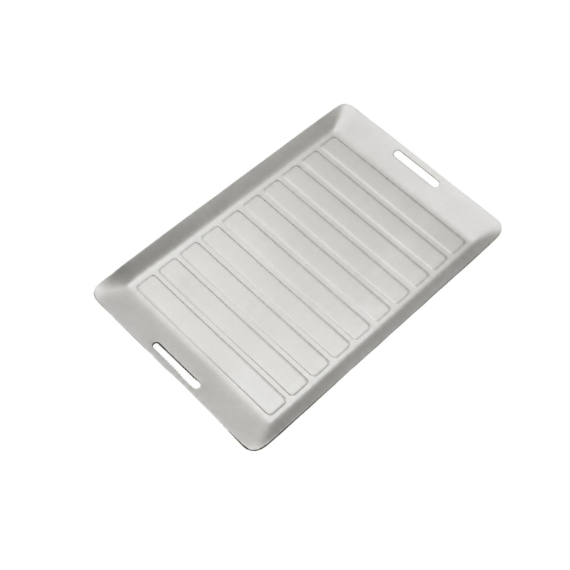 Camp Breakfast Pan for Steak C - Camping Cooking Meals recension och pris