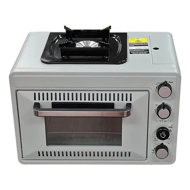 Factory Wholesale Portable But - Camping Cooking Equipment Electric recension och pris