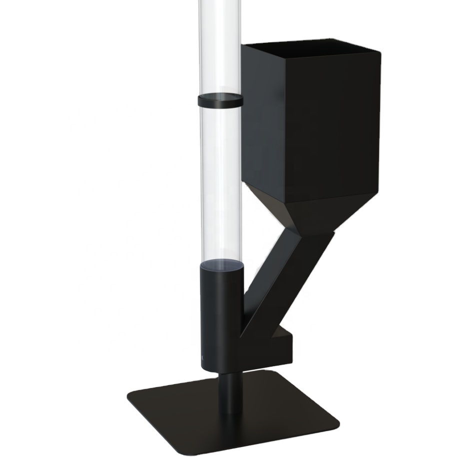 Outdoor Tiny Tot Rocket Wood B - Cooking Outdoor Camping recension och pris