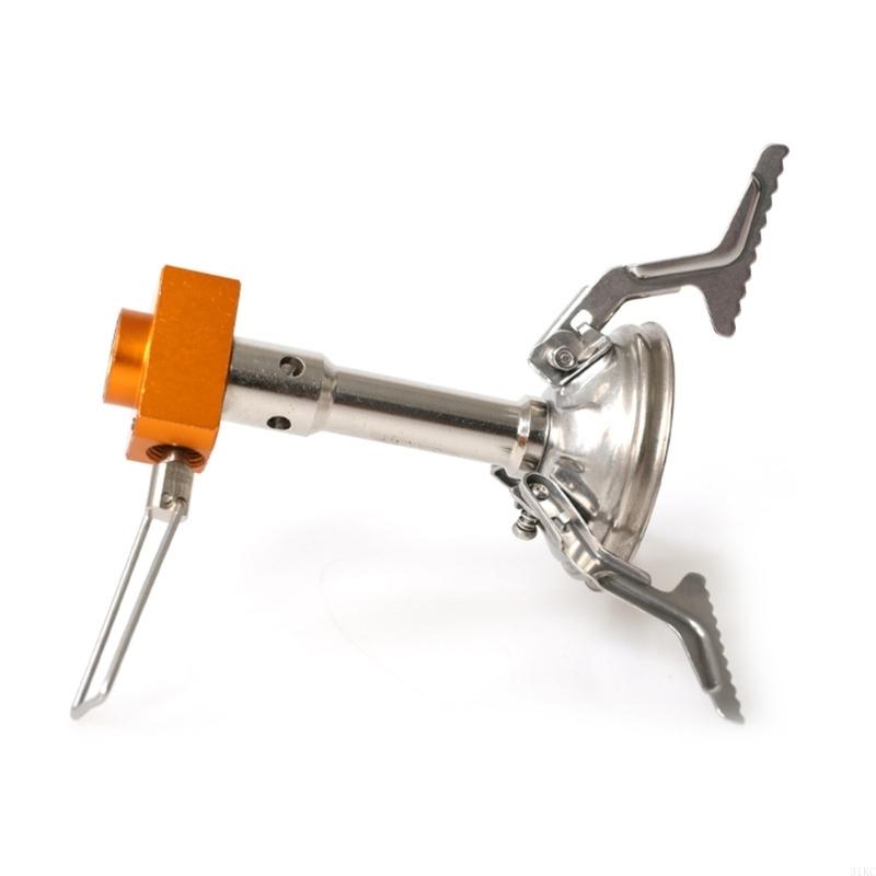Camp Cooker Head for Hiking Me - Camping Cooking Meals recension och pris