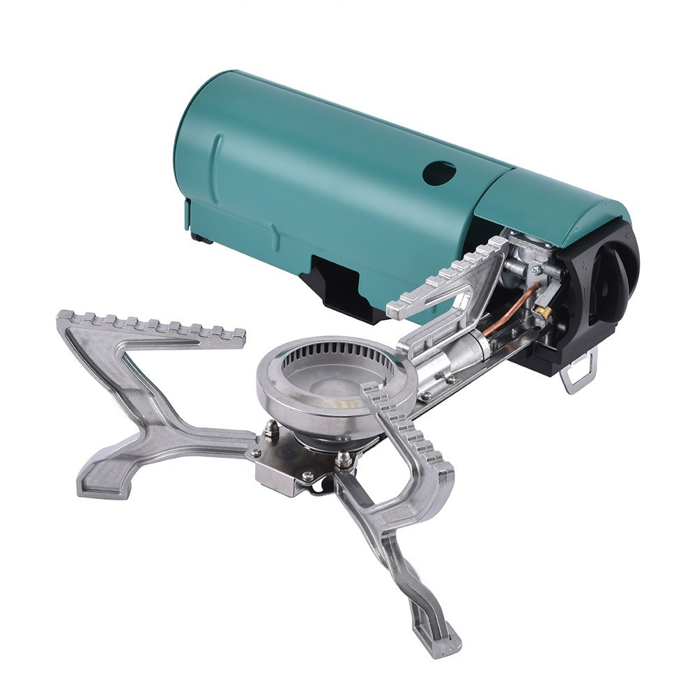 BRS-99 Camping Outdoor Portabl - Camping Cooking Light recension och pris