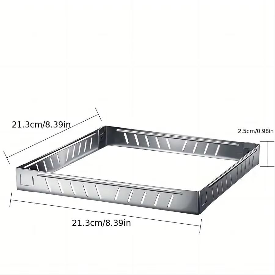 2 Pcs Camping Stove Wind Guard - Camping Cooking Wind Blocker recension och pris