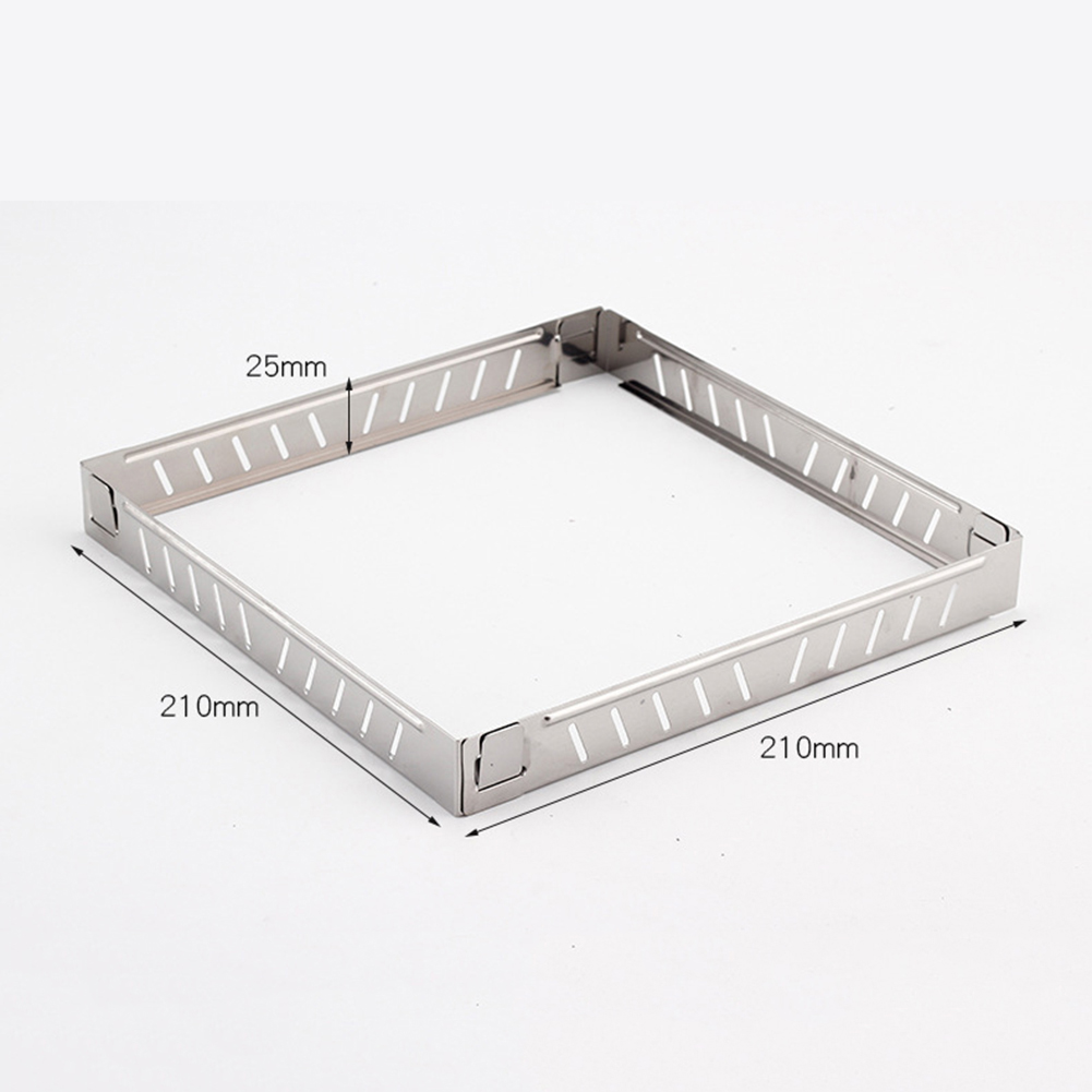 Camping Stove Windscreen Detac - Camping Cooking Wind Blocker recension och pris