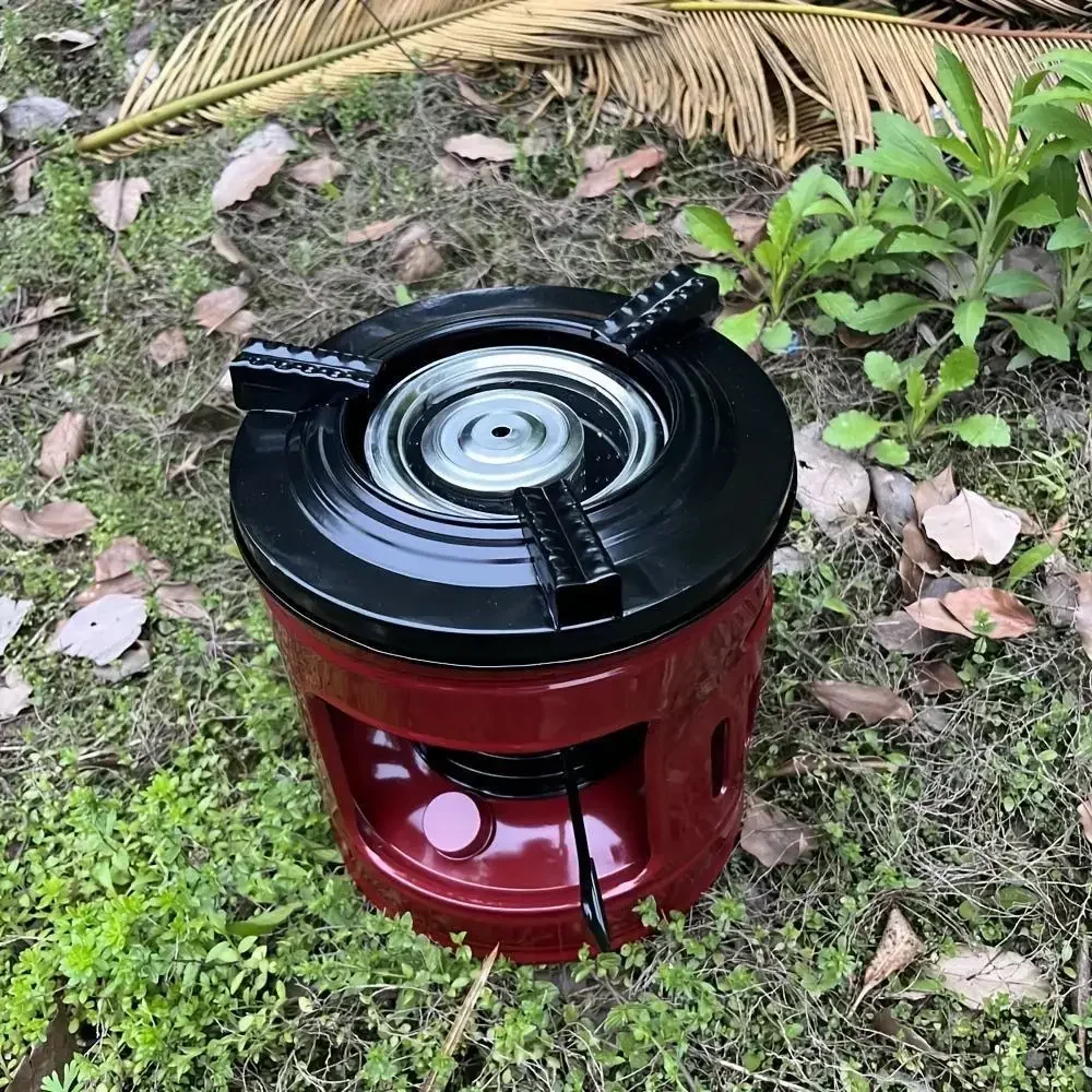 1.5L camping outdoor windproof - Cooking Outdoor Camping recension och pris