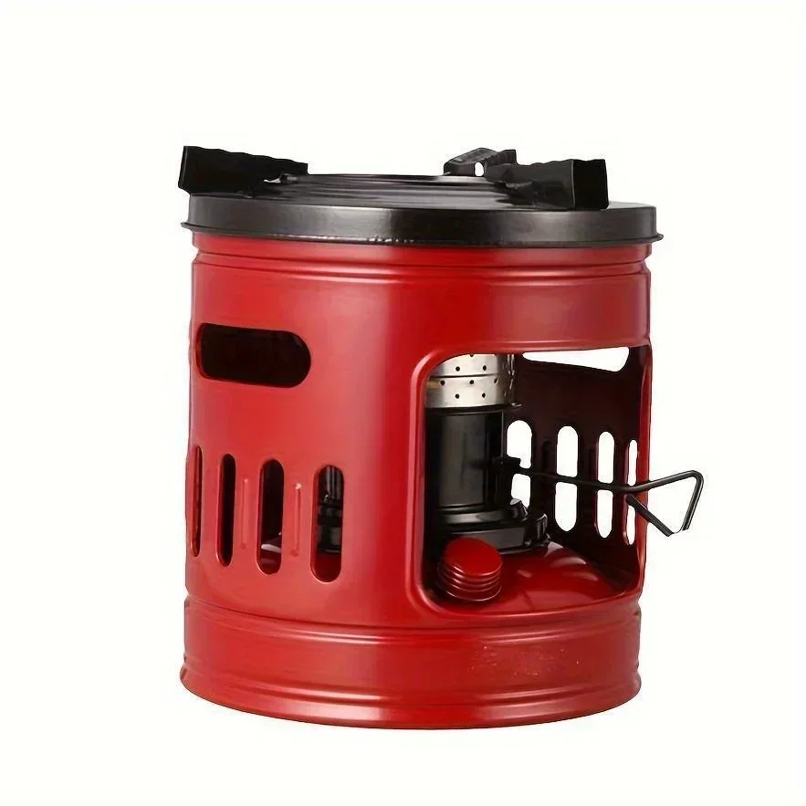 1.5L camping outdoor windproof - Cooking Outdoor Camping recension och pris