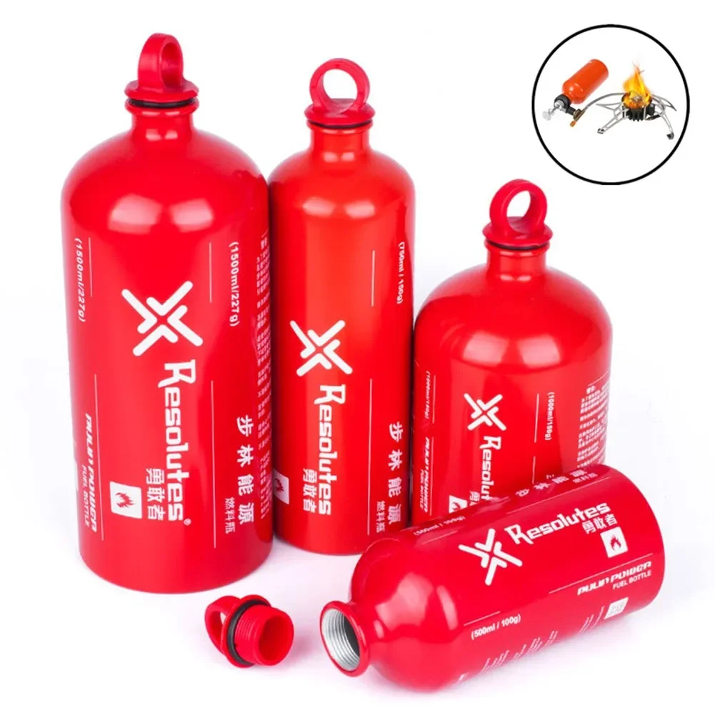 1500/1000/750/500 ML Outdoor G - Camping Cooking Light recension och pris