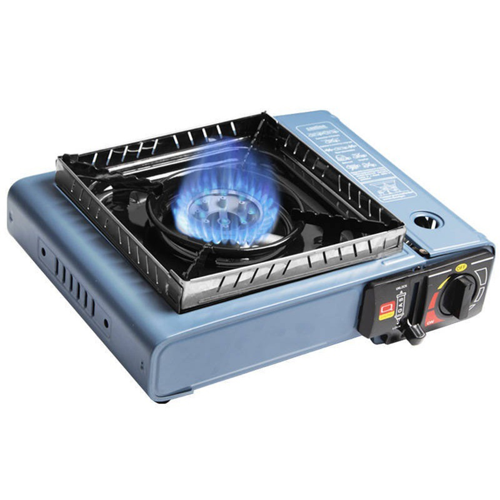 Camping Stove Windscreen Detac - Camping Cooking Wind Blocker recension och pris