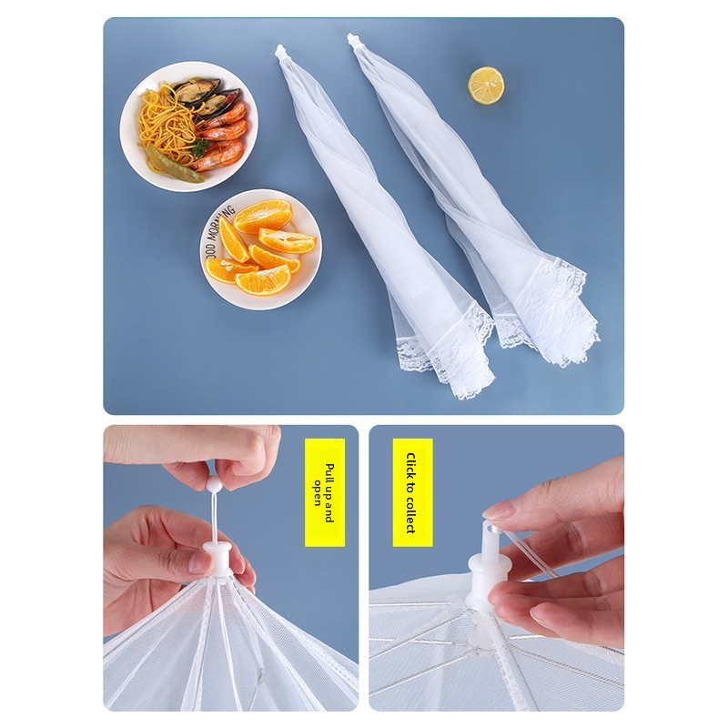 43/48cm Multifunctional Foldab - Camping Cooking Meals recension och pris