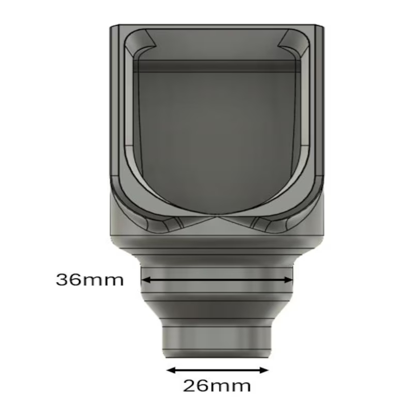 1Pc For Fiamma RV Caravan Camp - Camping Cooking Meals recension och pris