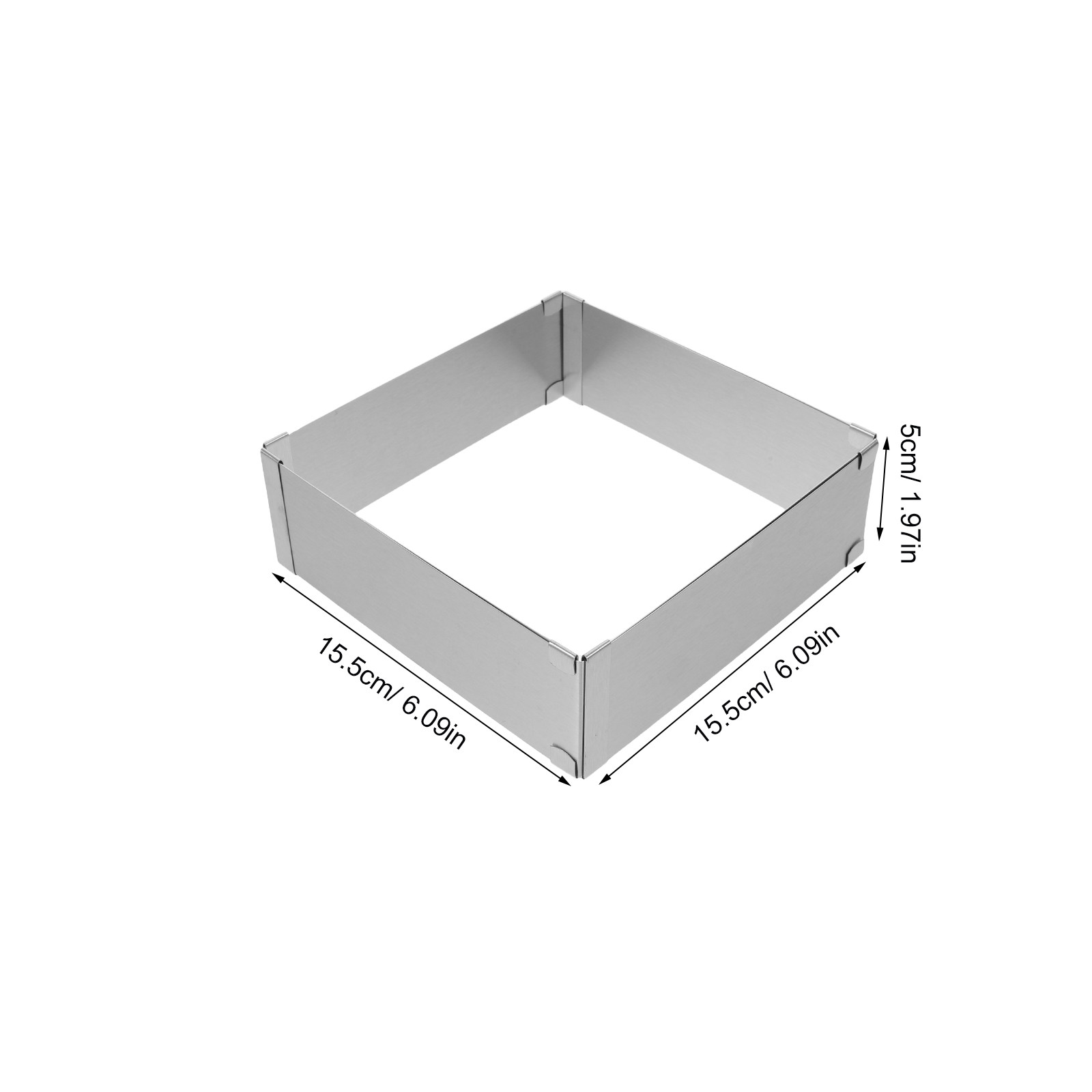 Stainless Steel Camping Stove  - Camping Cooking Wind Blocker recension och pris
