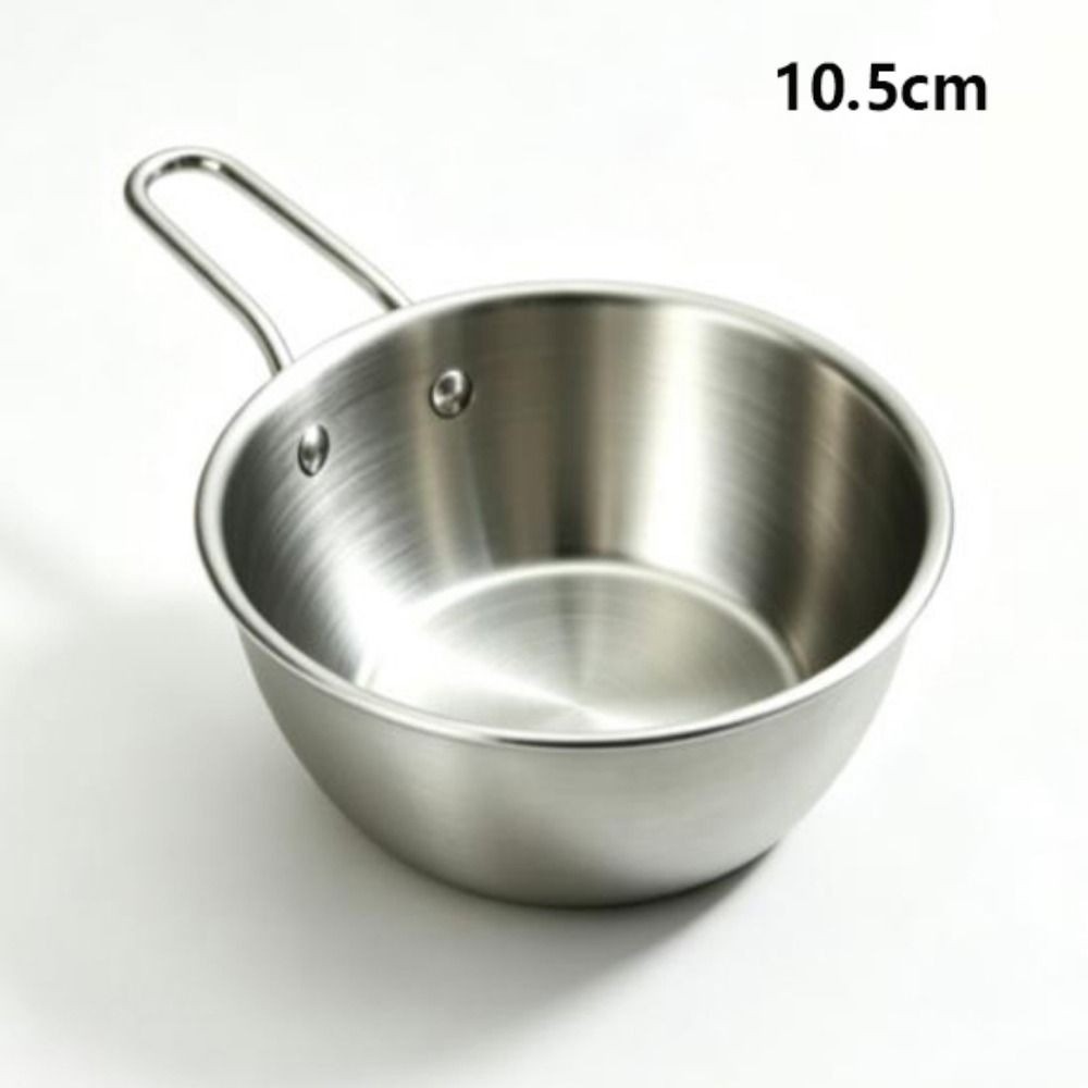 Stainless Steel Material Cooki - Camping Cooking Materials recension och pris