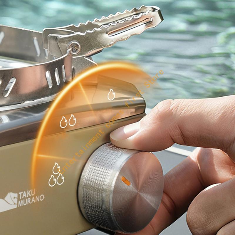 Camp Cooking Gas Burners Gas S - Camping Cooking Meals recension och pris
