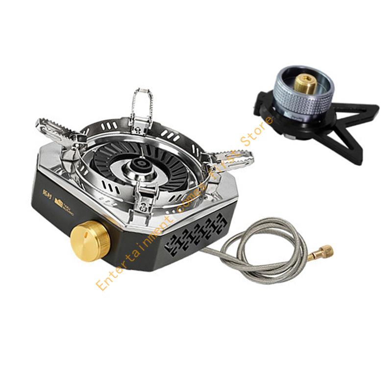 Camp Cooking Gas Burners Gas S - Camping Cooking Meals recension och pris