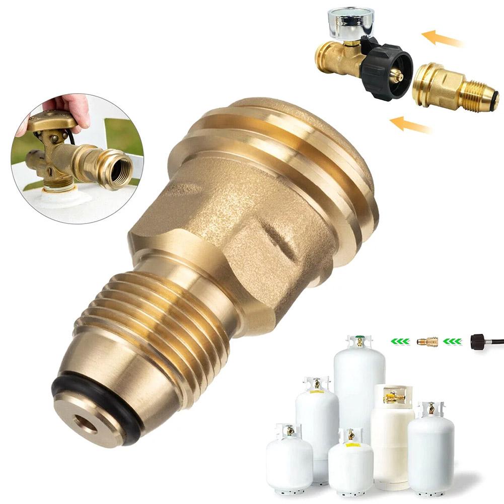 Propane LP TANK POL Service Va - Camping Cooking Propane recension och pris