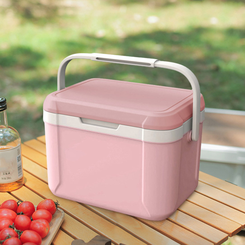 13/6/5L Camping Cooler Box Por - Camping Cooking Box recension och pris